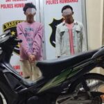 Bbf6b Pencuri Sepeda Motor