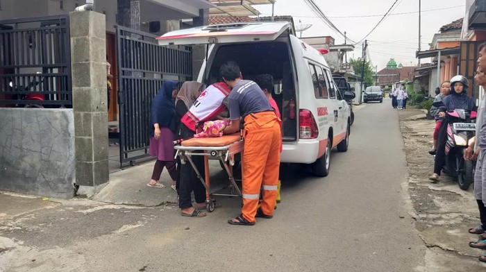 Bocah Tewas Tercebur Sumur 169