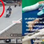 Detik Detik Kecelakaan Maut Yang Terjadi Di Banyumas