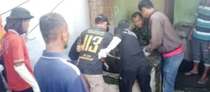 Lansia Asal Jatis Sukoharjo Ditemukan Tak Bernyawa di Dalam Sumur usai Hilang Semalam