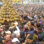 Festival Durian Pekalongan Diwarnai Kericuhan Minggu 1412024 1 169