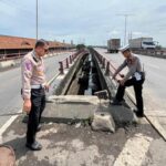 Flyover Semarang 169