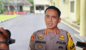 Kasus Pengiriman Ratusan Anjing Ilegal, Polrestabes Semarang Tetapkan 5 Tersangka