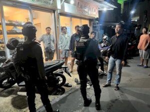 Empat ABG Warga Wonogiri Nyaris Diamuk Massa Gegara Coba Curi Sepatu,