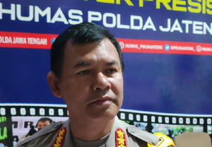 Polda Jateng Larang Knalpot Brong-Klakson Kapal Saat Kampanye Terbuka