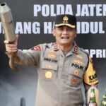 Kapolda Jateng Pemusnahan Knalpot Brong