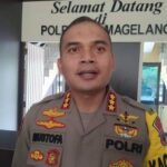 Kapolresta Magelang Kombes Mustofa Diunggah Senin 812024 43