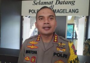 Penemuan Mayat di Magelang, Kinerja Polisi Sempat Diragukan, Namun Akhirnya Berhasil Mengamankan Tersangka