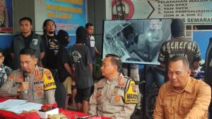 Sosok Tiga Pelaku Pembobol 26 Kios Es Teh Jumbo Semarang Ternyata Masih Berusia di Bawah Umur