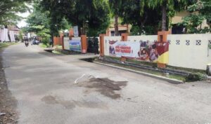 Gagal Salip Truk, Pelajar Meninggal Tertabrak di Jalan Bangetayu Semarang