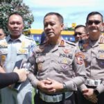 Kepala Korps Lalu Lintas Kakorlantas Polri Irjen Pol Aan Jrs 17gi