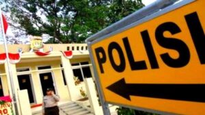 Polres Magelang Benarkan Ada DJ Dilaporkan dengan Pasal Penganiayaan dan Penodaan Agama