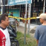 Pegawai Tempat Pangkas Rambut Di Bintoro Demak Ditemukan Tewas Dengan Sejumlah Luka