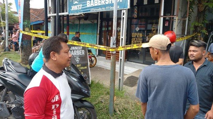 Pegawai Tempat Pangkas Rambut Di Bintoro Demak Ditemukan Tewas Dengan Sejumlah Luka