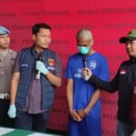 Pelaku Pejambretan Yang Viral Di Ungaran Semarang Ditangkap 1 169