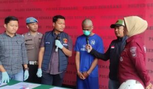 Ini Pengakuan Jambret yang Bikin Lansia di Kota Semarang Terpelanting