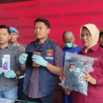 Pelaku Pejambretan Yang Viral Di Ungaran Semarang Ditangkap 169