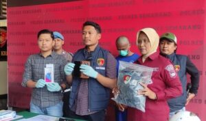 Pengakuan Jambret yang Bikin Lansia di Kota Semarang Terpelanting