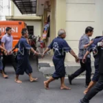 Pengungkapan Kasus Penyelundupan Ratusan Anjing Di Semarang 19qbi Dom