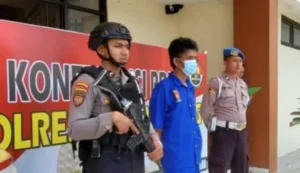 Modus Jual Kopi, Gelapkan Duit Warga Temanggung Rp 350 Juta