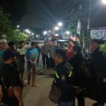 Pesta Miras Oplosan Berujung Maut 4 Pemuda Di Sem