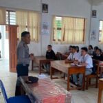 Polres Humbang Bkal Remaja