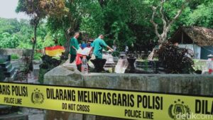 Ini Hasil Autopsi Wanita Klaten yang Makamnya Dibongkar