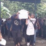 Pria Tewas Diduga Ditembak Dimakamkan Di Desa Ngaru Aru Kecamatan Banyudono Kabupaten Boyolali Sabtu 2712024 169