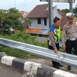 Ri Polda Jateng Melakukan Olah Tkp Kecel