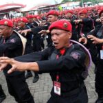 Satgas Cakra Buana Pdip