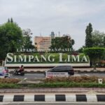 Simpang Lima Kota Semarang Kamis 3112022 169