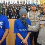 Suami Istri Di Purbalingga Ditangkap Polisi Terkait Kasus Persetubuhan Terhadap Anak