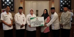 Warga Purworejo Diduga Menjadi Korban TPPO di Malaysia