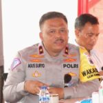 Wakapolda Jateng Brigjen Pol Agus Suryonugroho Soal Arus Balik Nataru