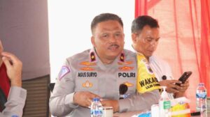 Wakapolda Jateng Prediksi 40 Ribu Kendaraan Bakal Padati Tol Wilayah Semarang saat Arus Balik Tahun Baru