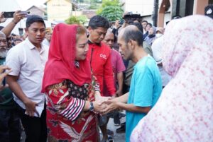 2 Anak Hanyut di Sungai Dalam Sepekan, Walkot Semarang Pesan Hal Ini