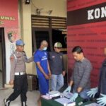 Warga Kabupaten Semarang Nekat Menjambret Karena Ingin Punya Handphone