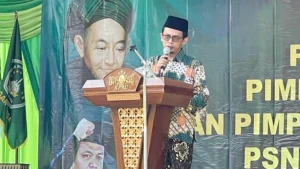 Tokoh Agama Sukoharjo Beri Himbauan Ajak Tak Pakai Knalpot Brong saat Kampanye Terbuka