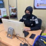 1ecea antisipasi hoax polres tegal kota kerahkan tim cyber