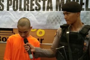 4 Orang Jadi Tersangka Kasus Tewasnya ABG Berhelm di Magelang