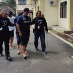 Ananda Rio Ismail Kaos Tahanan Nomor 50 Pentolan Gangster Generation Manyaran