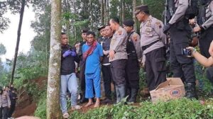 Ini Reaksi Keluarga Korban Asal Magelang saat Dukun Pengganda Uang Banjarnegara Divonis Mati