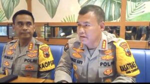 Polisi Ungkap Tak Hanya Rektor yang Diminta Buat Testimoni Kinerja Jokowi