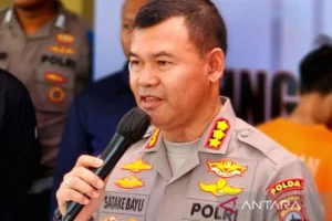 Polda Jateng Terjunkan 1.500 Personel Amankan Kampanye Akbar Ganjar-Mahfud