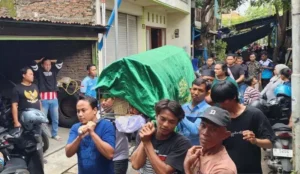 Ada Luka di Perut Pemuda Semarang yang Tewas usai Tawuran, Jenazah Diautopsi di RSUP Kariadi