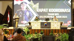 9 TPS Pemilu 2024 Kategori Sangat Rawan, Polda Jateng Lipat Gandakan Pengamanan