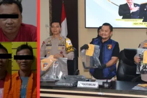 Kasus Penembakan di Karanganyar, Pelaku Membeli Senpi di Klaten Seharga Rp 3 Juta