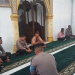 Pembinaan Rohani Dan Mental