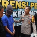 Pemuda Nyabu Kebumen Ditangkap