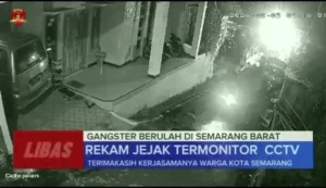 Warganet Beri Reaksi Positif Tim Jatanras usai Libas Gangster di Semarang Barat